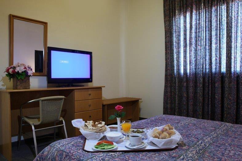 Zoukotel Hotel Джуния Номер фото