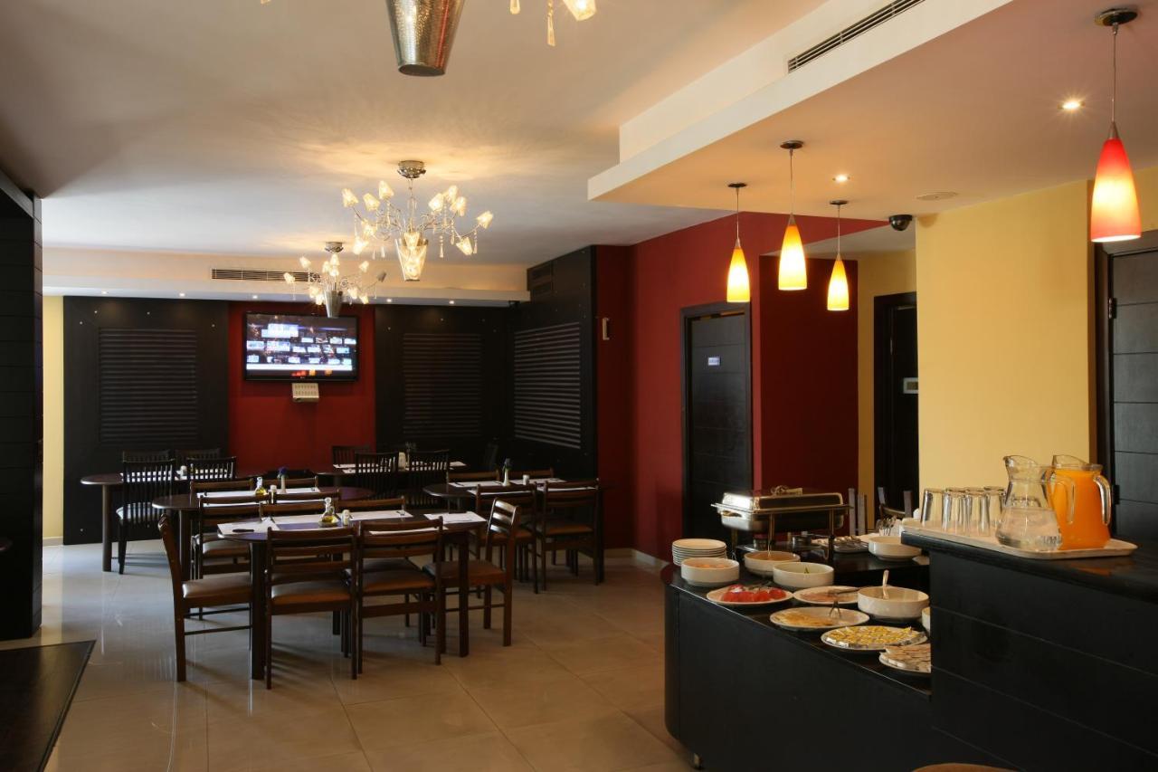Zoukotel Hotel Джуния Экстерьер фото