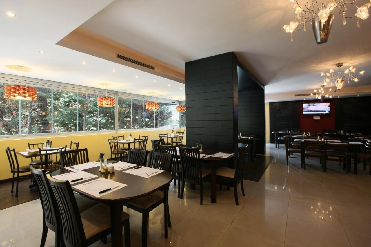 Zoukotel Hotel Джуния Экстерьер фото