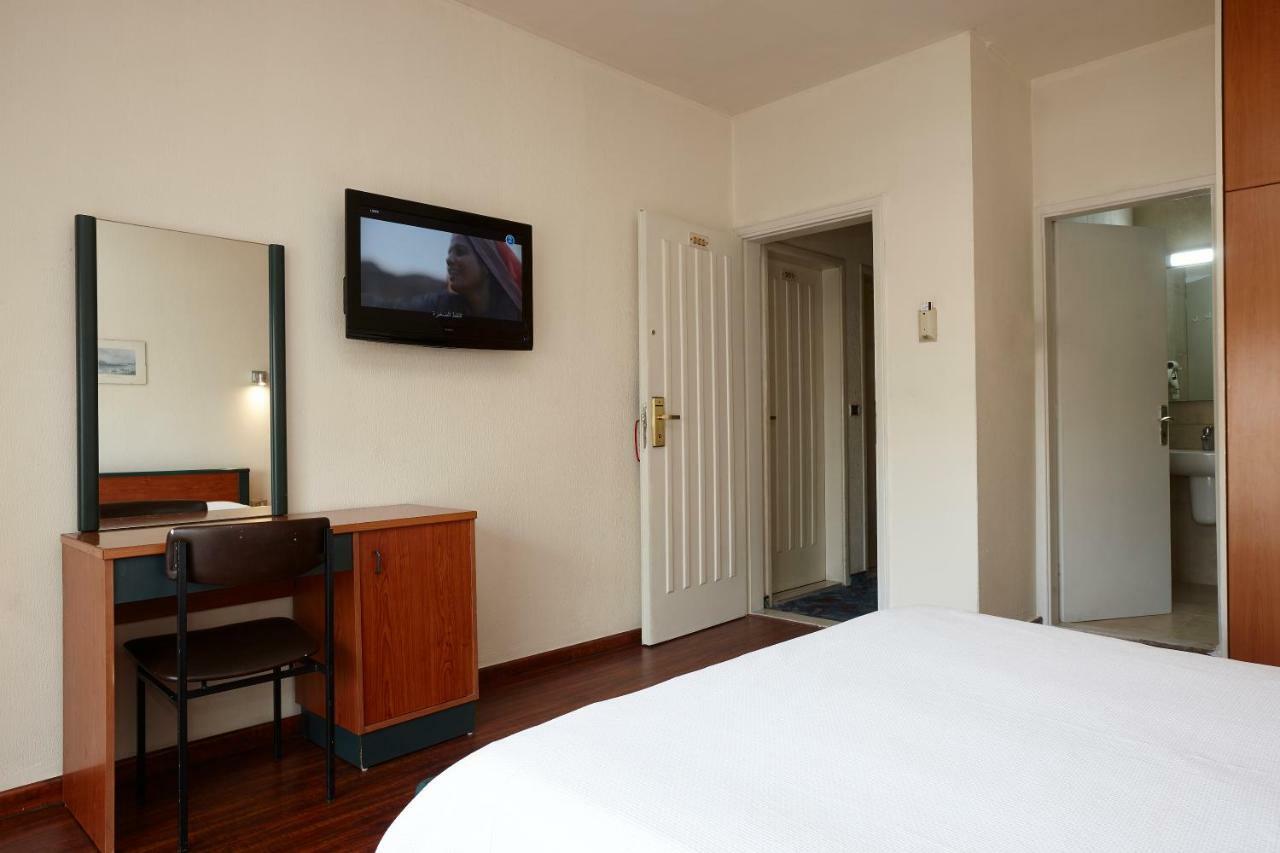 Zoukotel Hotel Джуния Экстерьер фото