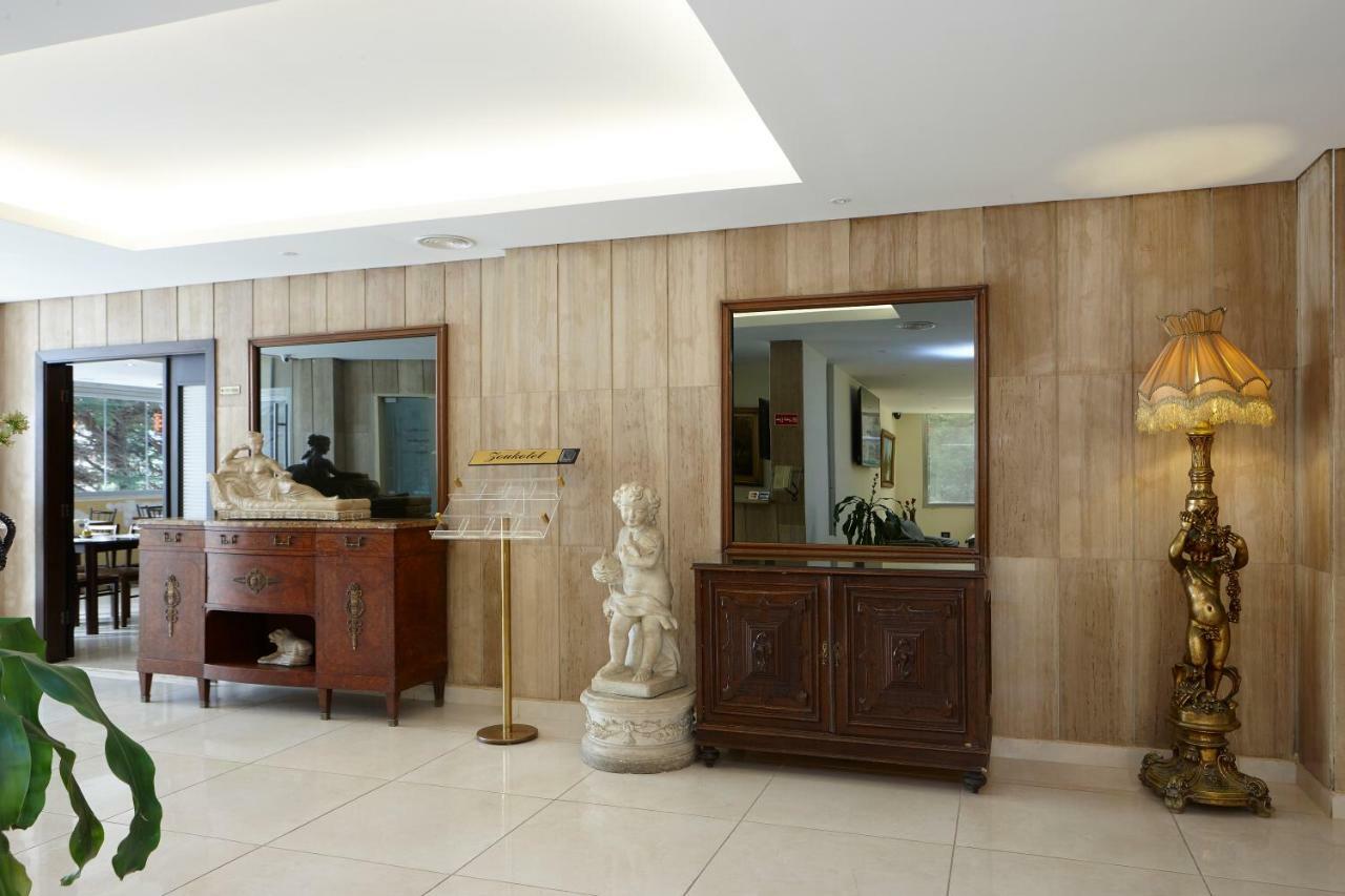 Zoukotel Hotel Джуния Экстерьер фото