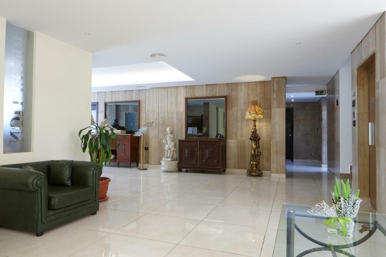 Zoukotel Hotel Джуния Экстерьер фото