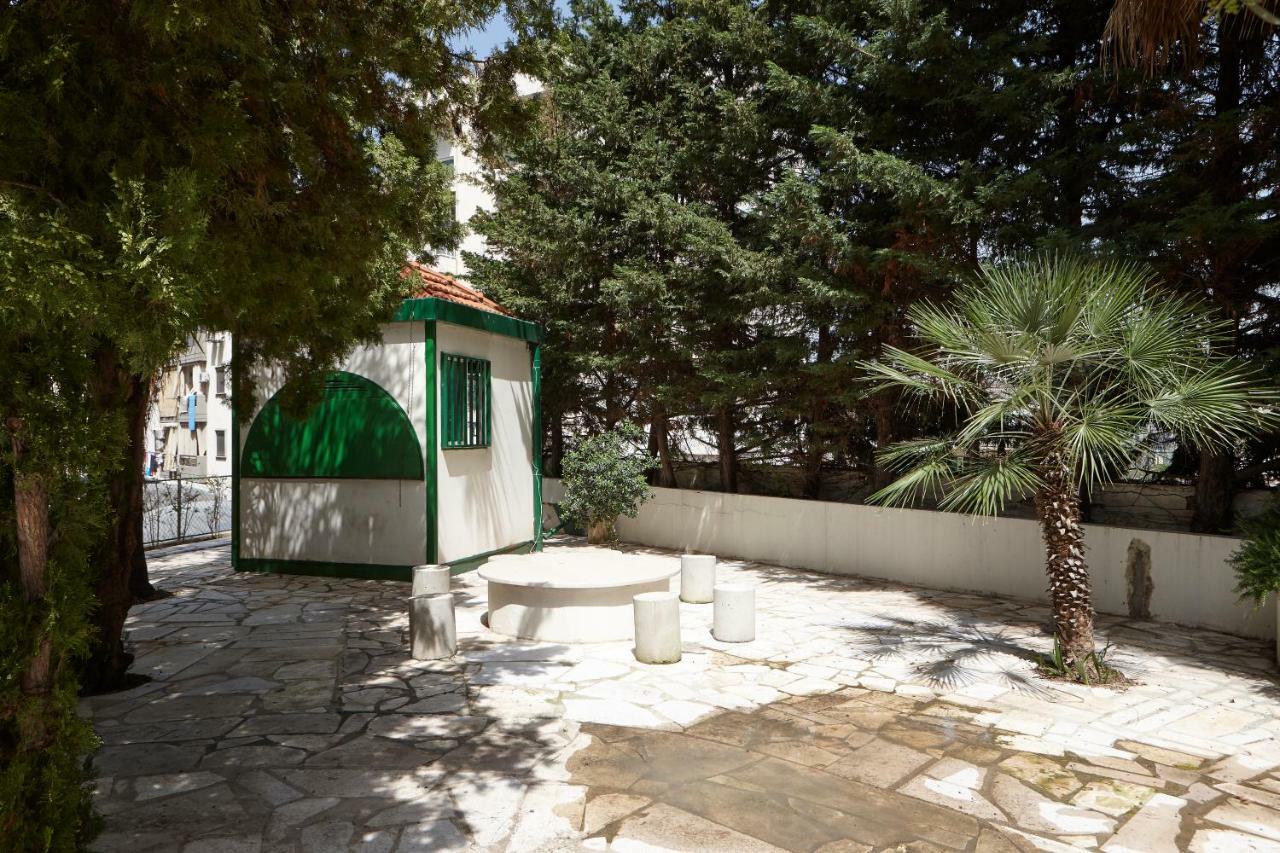 Zoukotel Hotel Джуния Экстерьер фото