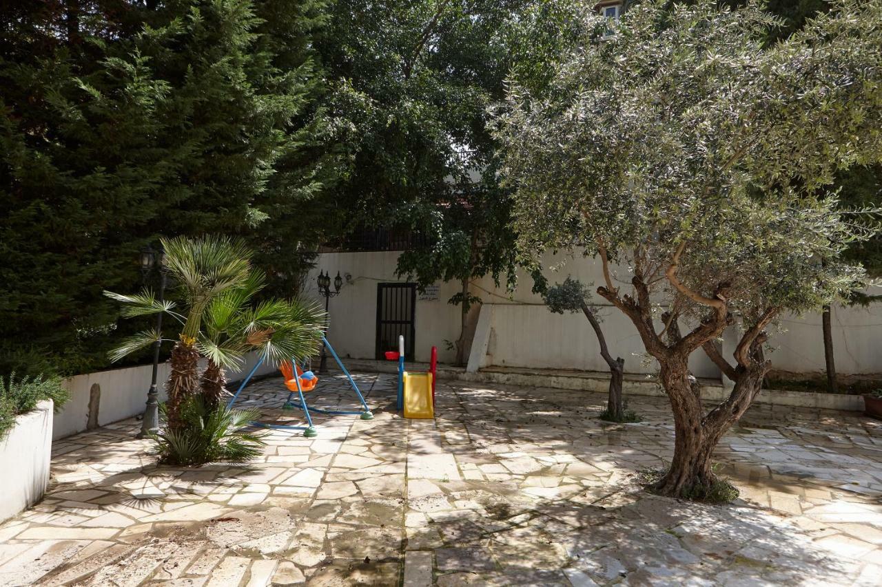 Zoukotel Hotel Джуния Экстерьер фото