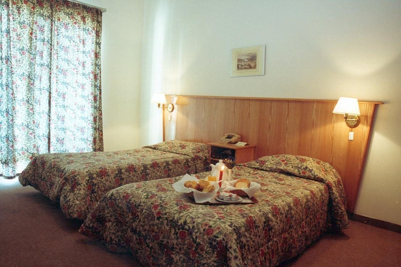 Zoukotel Hotel Джуния Экстерьер фото